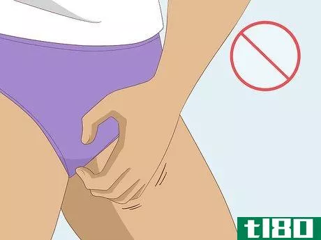 Image titled Get Rid of a Yeast Infection at Home Step 12