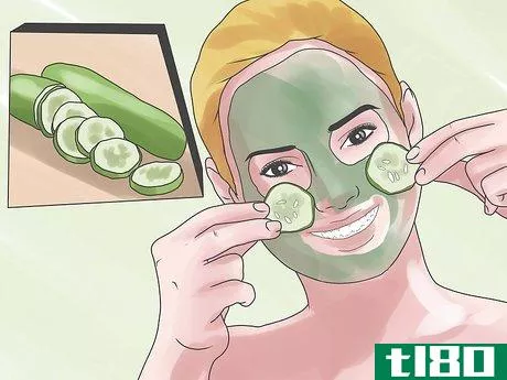 Image titled Make All Natural Face Masks Step 10