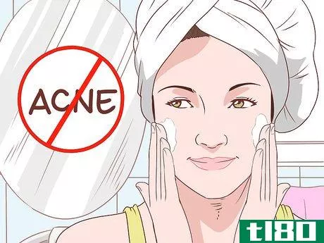 Image titled Get Rid of Acne Without Using Medication Step 10