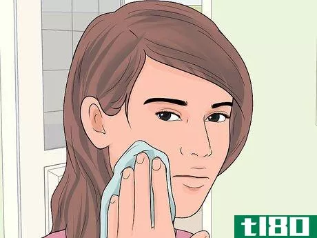 Image titled Get Rid of Acne With Home Remedies Step 5