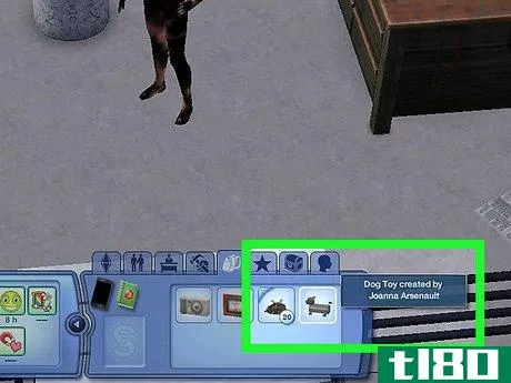 Image titled Get Lots of Money in the Sims 3 Without Using Cheats or Getting a Job Step 9