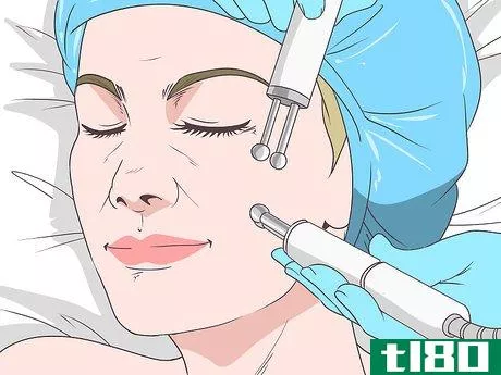 Image titled Get Rid of Nasolabial Folds Fast Step 10