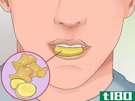 Image titled Get Rid of a Tickly Cough Step 8