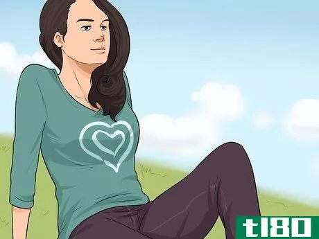 Image titled Get Sober with a 12 Step Program Step 19