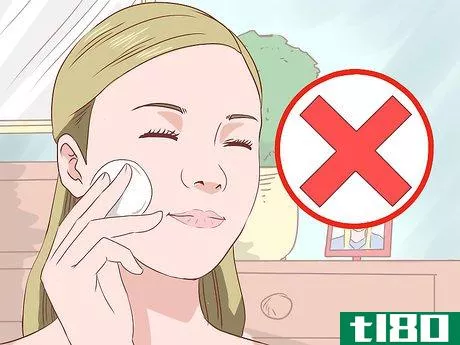 Image titled Get Rid of Acne Without Using Medication Step 26