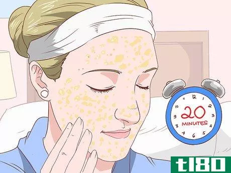 Image titled Get Rid of Acne Without Using Medication Step 23