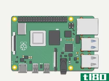 Image titled Get Started with the Raspberry Pi Step 1