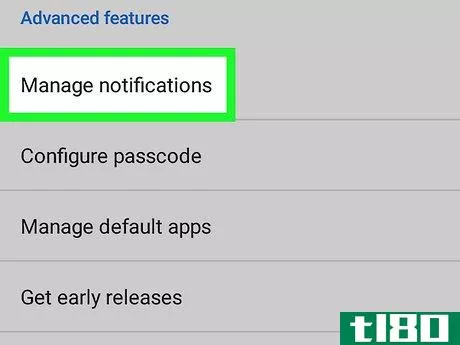 Image titled Get Notified to Changes of a Dropbox on Android Step 4