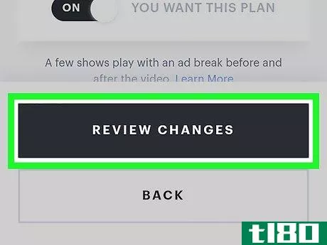 Image titled Get Rid of Ads on Hulu on Android Step 8