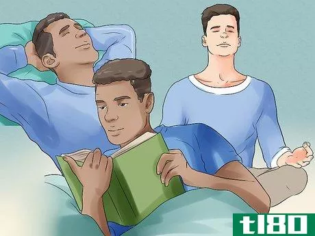 Image titled Make Yourself Sleep Using Hypnosis Step 10