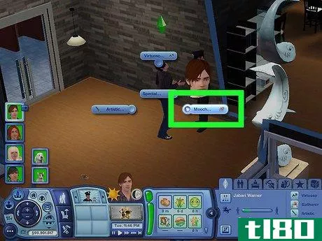 Image titled Get Lots of Money in the Sims 3 Without Using Cheats or Getting a Job Step 22