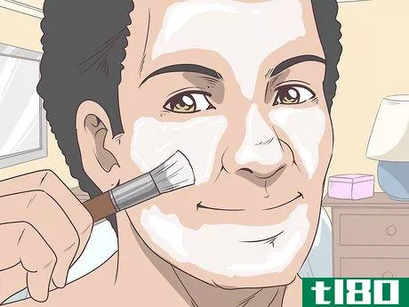 Image titled Get Rid of Nasolabial Folds Fast Step 11