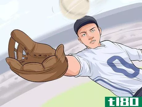 Image titled Play Baseball Step 6