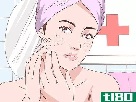 Image titled Get Rid of Acne Without Using Medication Step 35