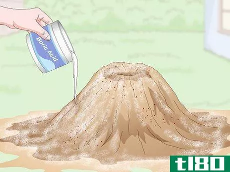 Image titled Get Rid of an Ant Hill Step 9