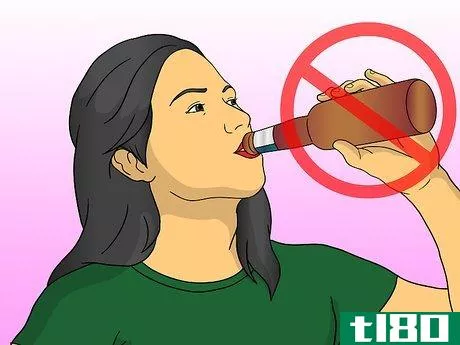 Image titled Get Rid of Period Cramps when Medicine Does Not Work Step 10