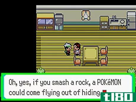 Image titled Get Strength in Pokémon Emerald Step 4