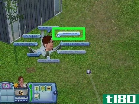 Image titled Get Lots of Money in the Sims 3 Without Using Cheats or Getting a Job Step 39