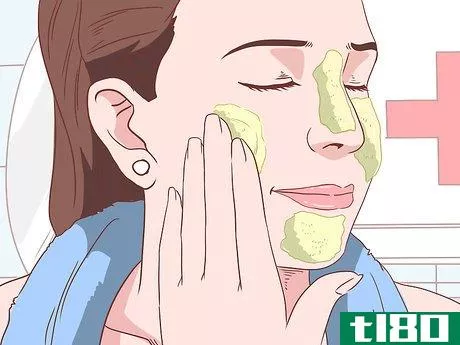 Image titled Get Rid of Acne Without Using Medication Step 20