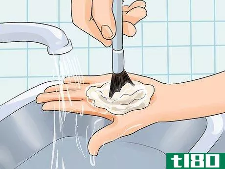 Image titled Deal With Pimples Step 10