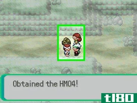 Image titled Get Strength in Pokémon Emerald Step 13