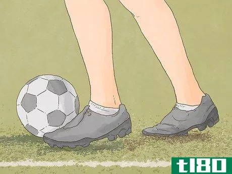 Image titled Get Faster for Soccer Step 7