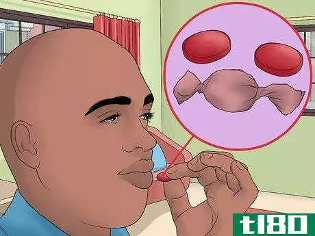 Image titled Get Rid of a Tickly Cough Step 15