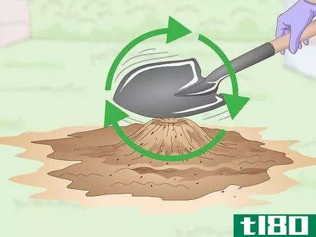 Image titled Get Rid of an Ant Hill Step 15