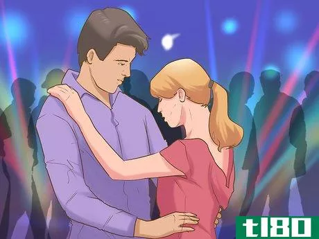 Image titled Get a Guy to Notice You in a Club Step 11