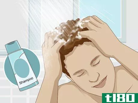 Image titled Get Waves on Your Head Step 2.jpeg