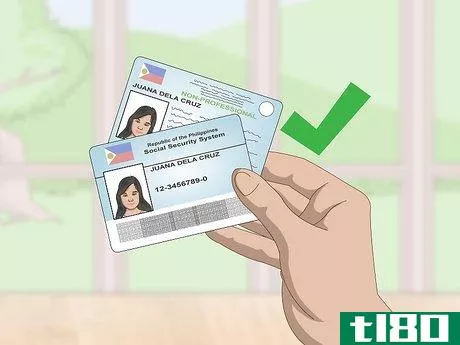 Image titled Get a Philippine Passport Step 9