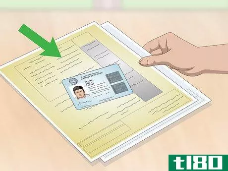 Image titled Get a Philippine Passport Step 2