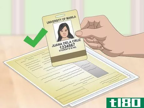 Image titled Get a Philippine Passport Step 5