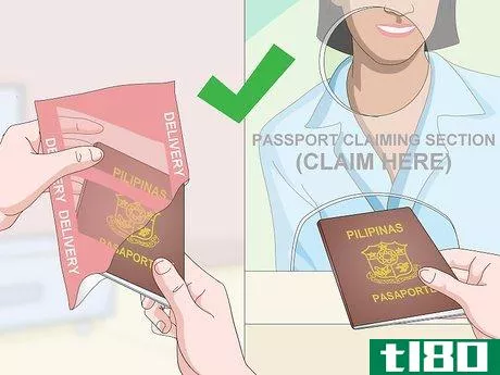 Image titled Get a Philippine Passport Step 26