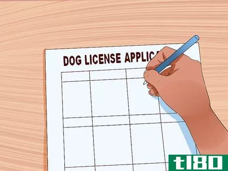 Image titled Get a Dog License in Pennsylvania Step 16