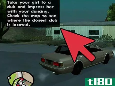 Image titled Get a Police Suit in GTA San Andreas Step 3
