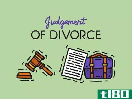 Image titled Get a Divorce in Prison Step 15