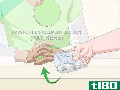 Image titled Get a Philippine Passport Step 24
