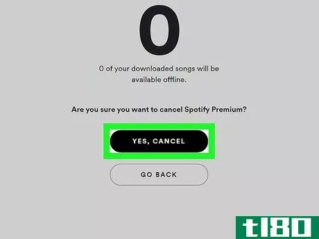 Image titled Get a Free Trial of Spotify Premium Step 22