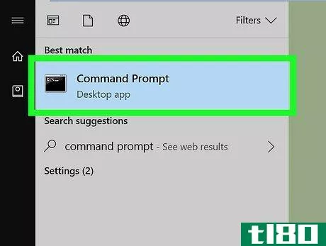 Image titled Get Website Information Using Command Prompt Step 3