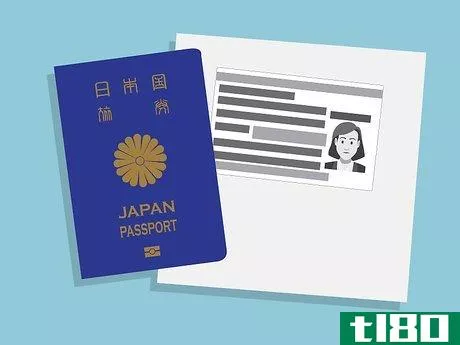 Image titled Get a Japanese Passport Step 17