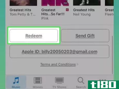 Image titled Get a Free Song from iTunes Step 15