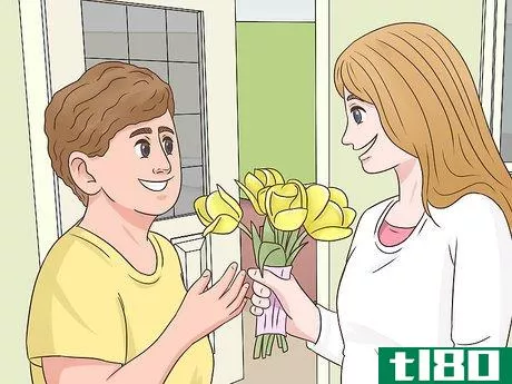 Image titled Give Flowers Step 17