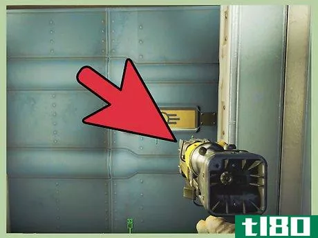 Image titled Get the Alien Blaster in Fallout 4 Step 1