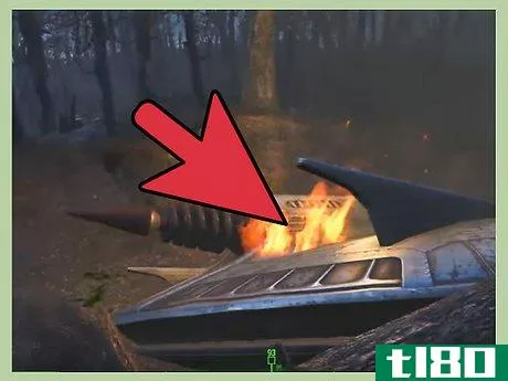 Image titled Get the Alien Blaster in Fallout 4 Step 4