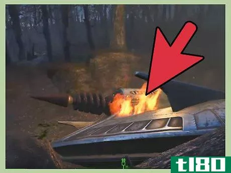 Image titled Get the Alien Blaster in Fallout 4 Step 5