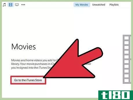 Image titled Get and Watch Free Movies on iPad Step 12