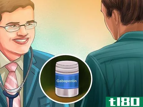 Image titled Give Gabapentin to Cats with Cancer Step 10
