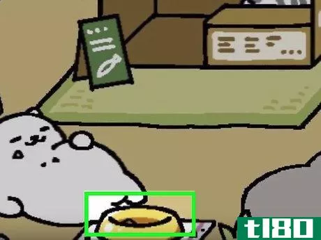 Image titled Get Tubbs in Neko Atsume Step 2