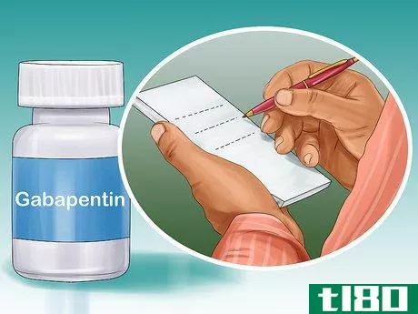 Image titled Give Gabapentin to Cats with Cancer Step 16
